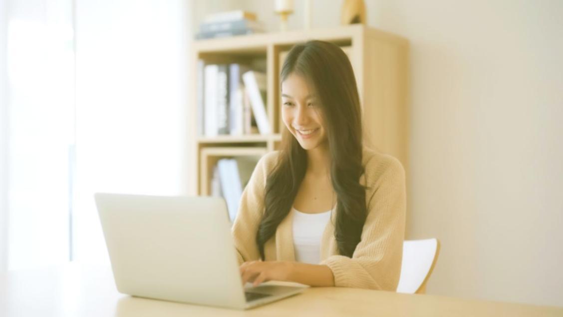 Environnement de travail professionnel